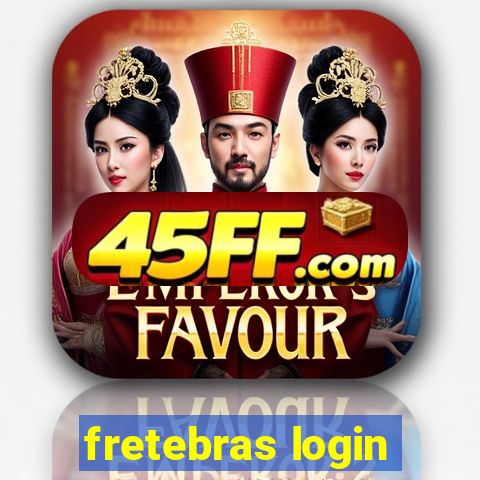fretebras login